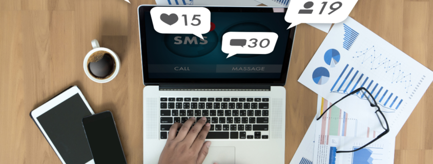5 Tips for Strong Social Media for Small Businesses
